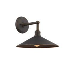 Troy Orange B7592-VBZ - Shelton Wall Sconce