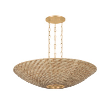 Troy Orange F1540-VGL - OLLIE CHANDELIER