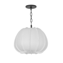 Troy Orange F2616-FOR - Bayu Pendant