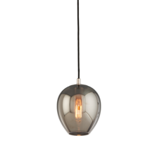 Troy Orange F4293-TBK/PN - Odyssey Pendant