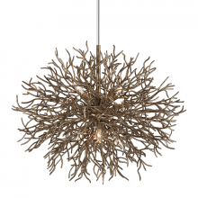 Troy Orange F6096-VZ - Sierra Chandelier