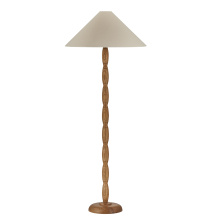 Troy Orange PFL2064-PBR - Parrish Floor Lamp