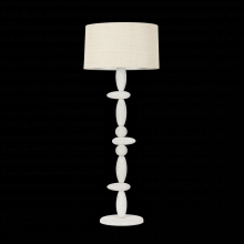 Troy Orange PFL5564-VGL/CGL - CULLEN Floor Lamp