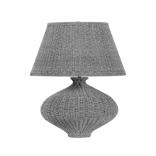 Troy Orange PTL1426-PBR - Nette TABLE LAMP