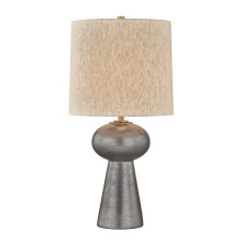 Troy Orange PTL3028-PBR/CTZ - Mcalpine Table Lamp