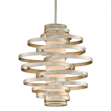 Corbett Orange 128-42 - Vertigo Pendant