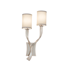 Corbett Orange 158-12-SL/SS - Roxy Wall Sconce