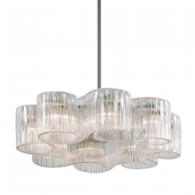Corbett Orange 240-48 - Circo Chandelier