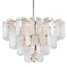 Corbett Orange 244-412-GL - Piemonte Chandelier