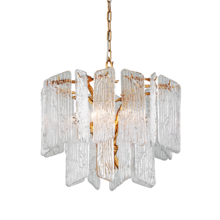 Corbett Orange 244-44-GL - Piemonte Chandelier