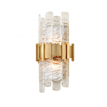 Corbett Orange 256-12 - Ciro Wall Sconce