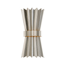 Corbett Orange 312-12-WSL - Moxy Wall Sconce