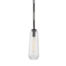 Corbett Orange 447-14-BBR - Copenhagen Pendant