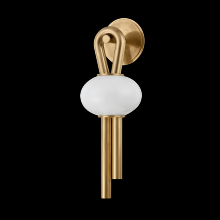 Corbett Orange 459-01-VB - ALA Wall Sconce