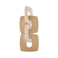 Corbett Orange 514-02-SGL - TRENTINO Wall Sconce