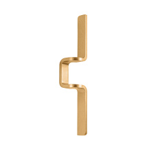Corbett Orange 540-02-VGL - Lazio Wall Sconce