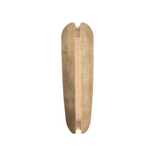 Corbett Orange 541-02-VGL - Lille Wall Sconce