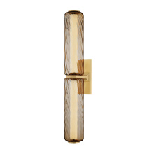 Corbett Orange 546-29-VB - Tuscany Bath and Vanity