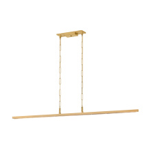 Corbett Orange 550-01-VB - Cortina Linear