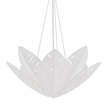 Corbett Orange 561-28-WSL - Azores Chandelier