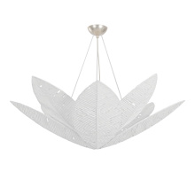 Corbett Orange 561-40-WSL - Azores Chandelier