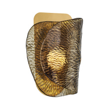 Corbett Orange 564-01-VB - Klara Wall Sconce