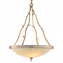 Corbett Orange 66-44 - Parc Royale Chandelier