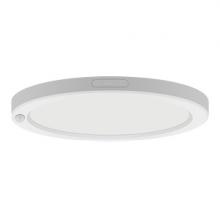 Stanpro (Standard Products Inc.) 68466 - 7 IN LED CEILING LUMINAIRE MOTION SENSOR EDGELIT 12 W 120 V 3000K WHIT E 840 LM ROUND