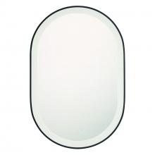 Eurofase Blue US 47562-028 - Sara 36" LED Mirror In Black