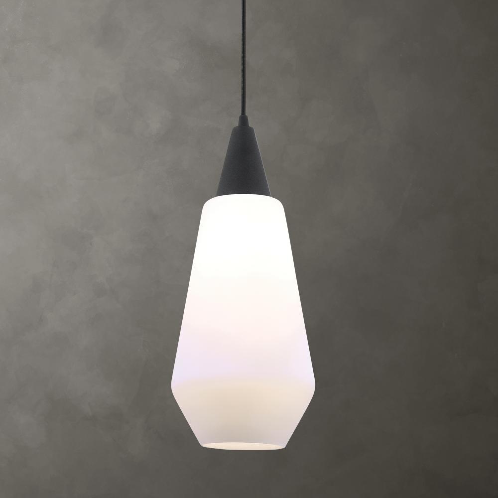 Uttermost Eichler, 1 Lt. Mini Pendant