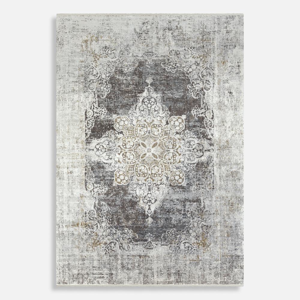 Uttermost Poneto Traditional 10x14 Rug