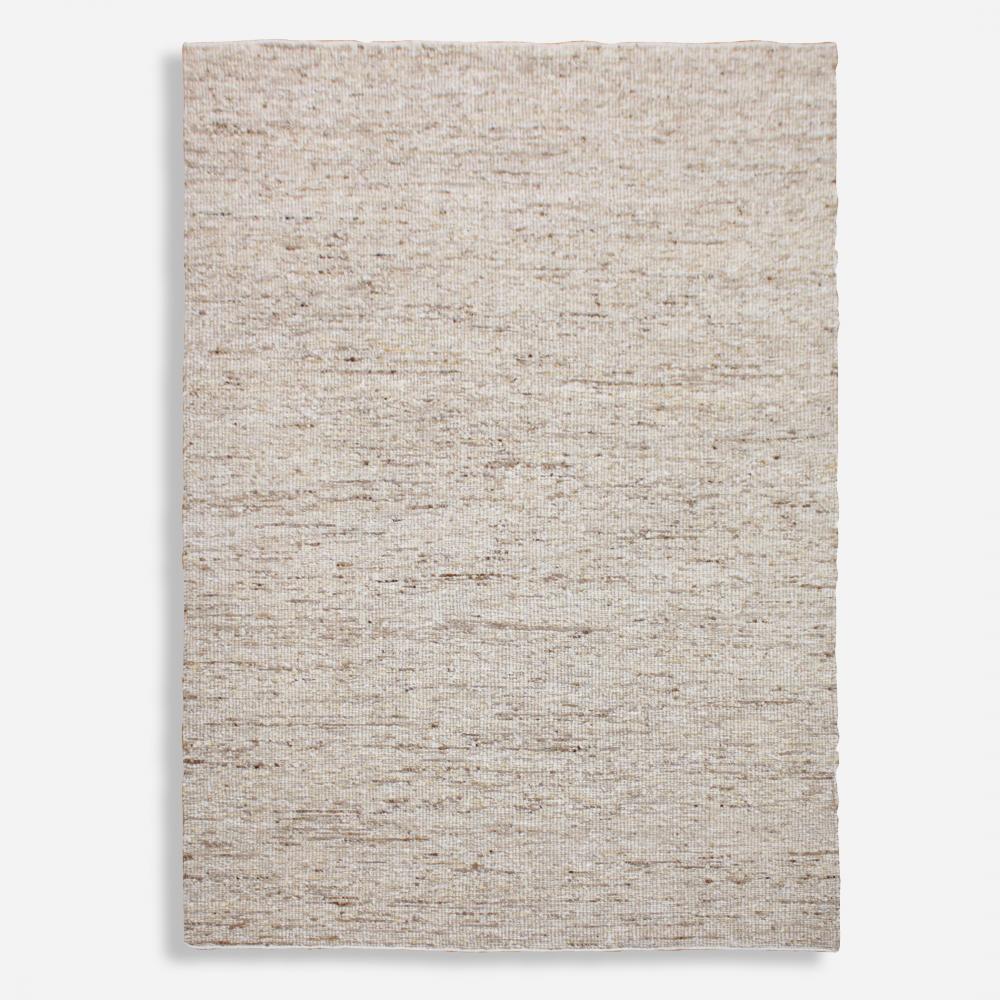 Uttermost Rafael Ivory Wool 6x9 Rug