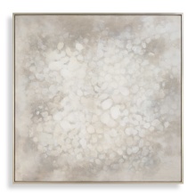 Uttermost 32435 - Uttermost Out Of Focus Framed Abstract Art