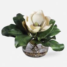 Uttermost 60144 - Celia Silk Magnolia Accent