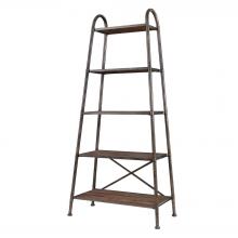 Uttermost 25321 - Uttermost Zosar Etagere