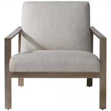 Uttermost 23525 - Uttermost Wills Accent Chair