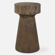 Uttermost 24818 - Uttermost Tree Trails Accent Table