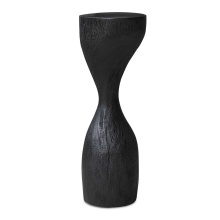 Uttermost 50146 - Uttermost Mattison Black Drink Table