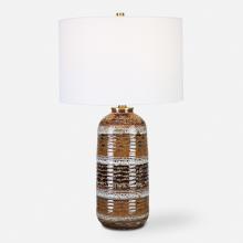 Uttermost 30005-1 - Uttermost Roan Artesian Table Lamp
