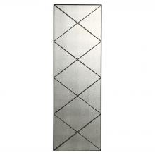 Uttermost 14548 - Uttermost Emporia Antiqued Mirror