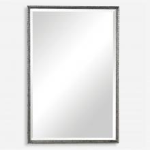 Uttermost 09590 - Uttermost Callan Vanity Mirror, Silver