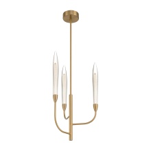 Thesis 207265A - 3L LED Chandelier