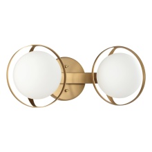 Thesis 206971A - 2L Vanity Light