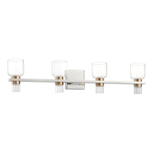 Thesis 207682A - 4L 5CCT LED Vanity Light