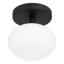 Thesis 207388A - 1L Semi-Flush Mount