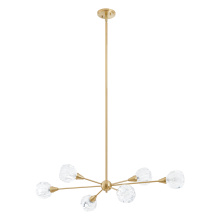 Thesis 206943A - 6L Chandelier