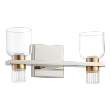 Thesis 207679A - 2L 5CCT LED Vanity Light