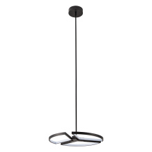 Thesis 207766A - 3L 3CCT LED Chandelier