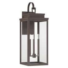 Thesis 207752A - 3L Exterior Wall Sconce