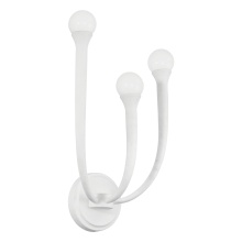 Thesis 207255A - 3L Wall Sconce
